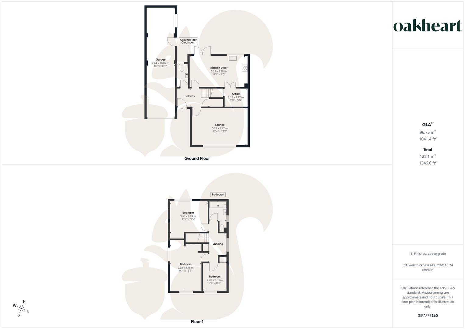 Floorplan thumbnail